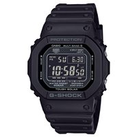 Orologio G-Shock Uomo G-SHOCK in Resina GW-5000HS-1ER - GW-5000HS-1ER